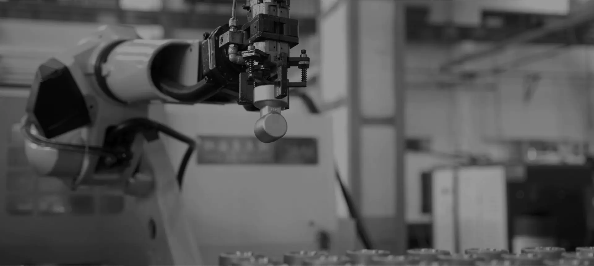 Компания Cixi Hengtuo Hardware Co., Ltd. digital workshop