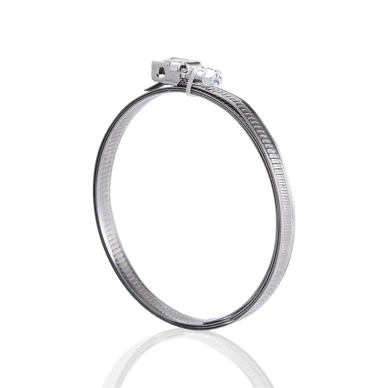 Немецкий быстросъемный зажим.