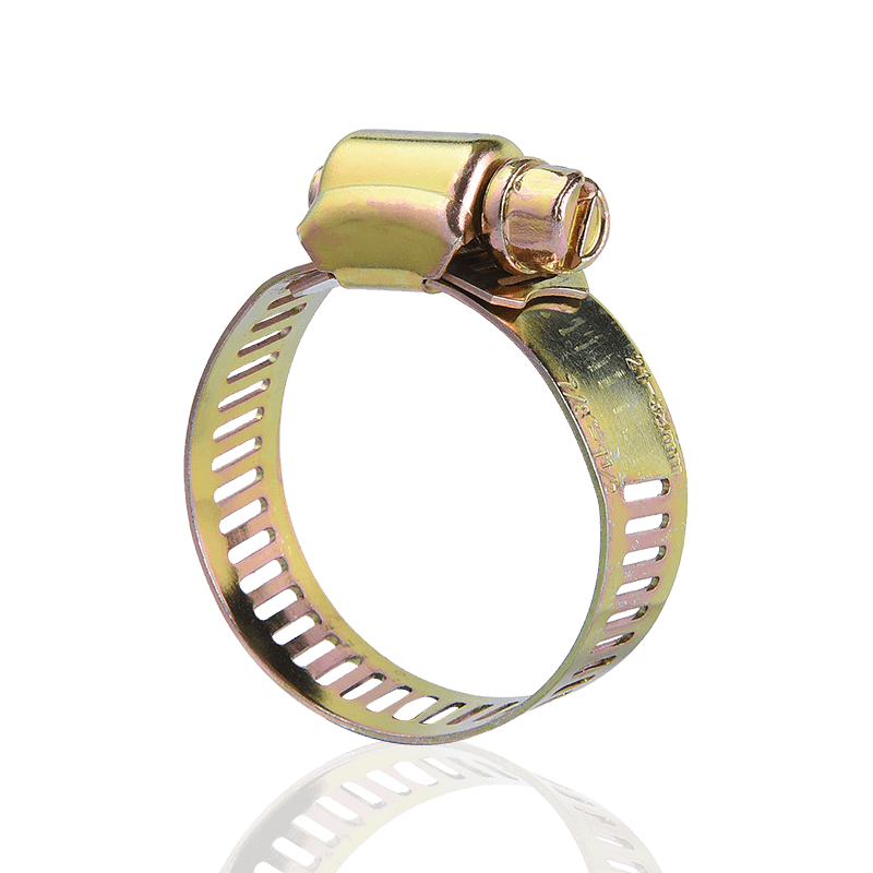 Хомут для шланга в тайваньском стиле