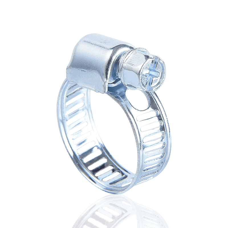 Компрессионный хомут американского типа.